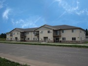 Moon Lake Estates Apartments