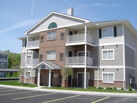 1130 W 4th St Erie PA Apartments