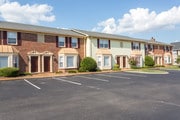 Charleston Hall Apartments