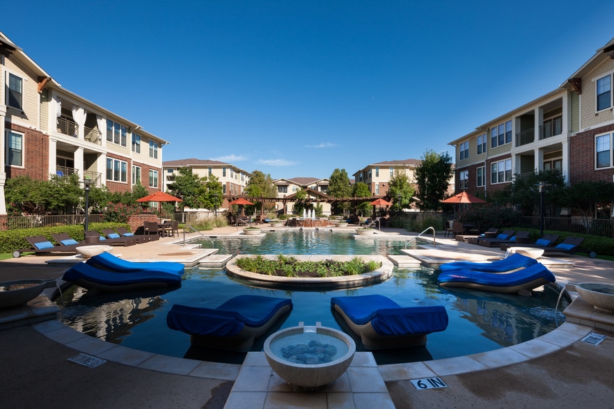 Terrawood Rentals Grapevine, TX