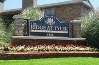 The Ridge Apartments