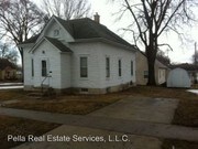 2 Bedroom Single-Family Home for Rent $600