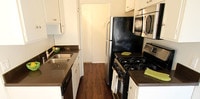 Sepulveda West Apartments