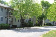 Cranmore Ridge Apartments