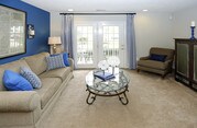 Woodbridge Hills Apartments