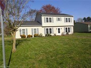 4 Bedroom Single-Family Home for Rent $1625