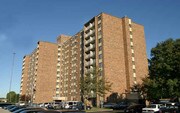 Royal Oak Tower Senior Apartments