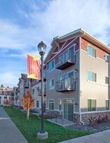 Affinity at Loveland Apartments