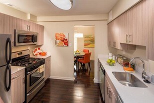 The Vista Apartments
