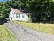 2 Bedroom Single-Family Home for Rent $900