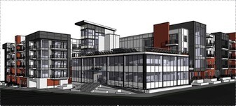 131 Ponce Apartments