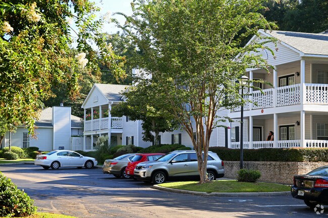 Arbor Station Apartments