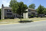 Woodbridge Ft. Wayne I Apartments