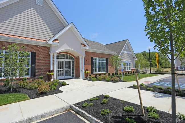 Barclay Glen Apartamentos