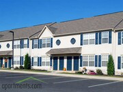 Buttonwood Gardens Apartments