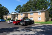 Pine Crest Apartamentos
