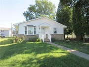 2 Bedroom Single-Family Home for Rent $825
