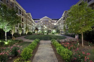 Atlas at LaVista Hills Apartments