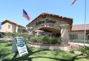 Soldano Senior Village Apartments