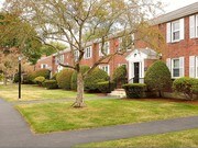 The Residences at Captain Parker's Apartments