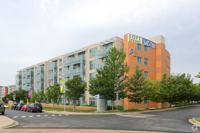 Lofts at the Highlands Apartments