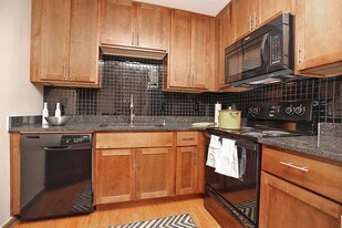 3131 Apartments