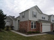 3 Bedroom Townhome for Rent $1700
