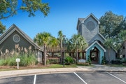 Quarterdeck at James Island Apartments