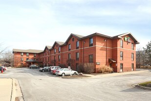 Furnished Studio – Detroit - Ann Arbor - U... Apartments