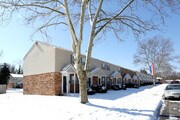 Winston Manor Apartments