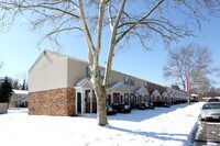 Winston Manor Apartments
