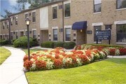 Korman Residential At Willow Shores Apartments