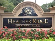 Heather Ridge Apartment Homes