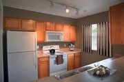 15300 Southeast 155th Place Renton WA Apartments