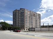 Viewpoint at Bixby Crossing Apartments