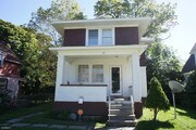 4 Bedroom Single-Family Home for Rent $850