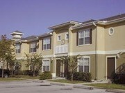 The Park At Palm Bay Apartments