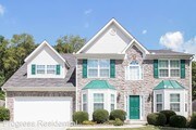 4 Bedroom Single-Family Home for Rent $1649