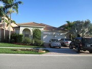 3 Bedroom Single-Family Home for Rent $2100