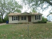 Single-Family Home for Rent $600