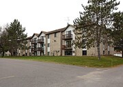 Norway Pines Apartments