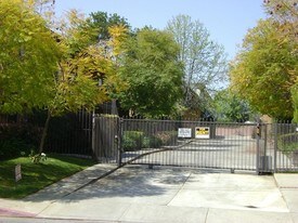 415 S Orange Ave Monterey Park CA Apartments