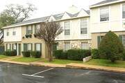 Chevy Chase Apartments