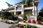 Oakwood Marina Del Rey Apartments