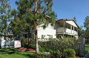 Park Royal Apartments
