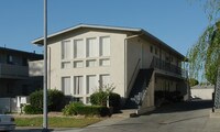 275 La Pala Dr Apartments