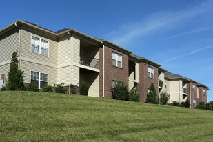 Parkside Trace Apartments