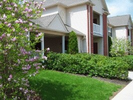 Lakeview Park Apartments