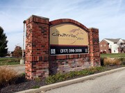 Cimarron Place Apartments