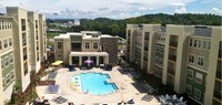 Monarch 815 Apartments